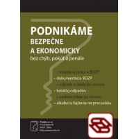 Podnikáme bezpečne a ekonomicky - Bez chýb, pokút a penále