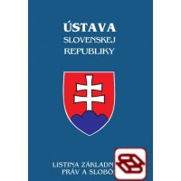 Ústava Slovenskej republiky, listina základných práv a slobôd, štátne symboly - po novele