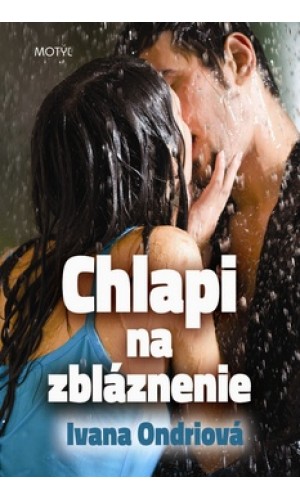 Chlapi na zbláznenie  