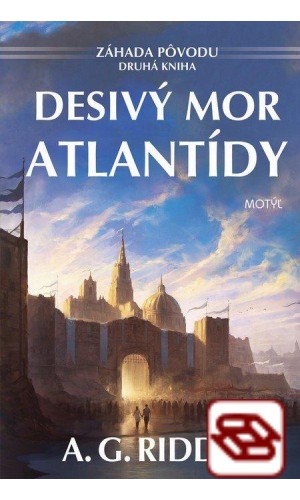 Desivý mor Atlantídy