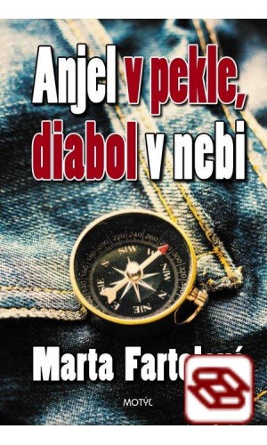 Anjel v pekle, diabol v nebi