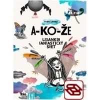 A-ko-že