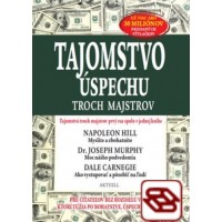 Tajomstvo úspechu troch majstrov