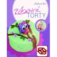 Zábavné torty