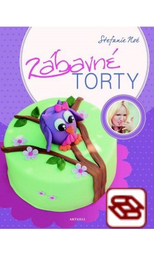 Zábavné torty