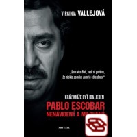 Pablo Escobar: Nenávidený a milovaný - Kráľ môže byť iba jeden