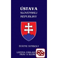 Ústava SR (Ústava Slovenskej republiky - úplné znenie po novelách od 1. 1. 2021, Reforma súdnictva)