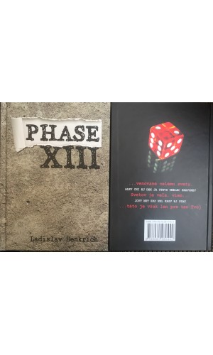 PHASE XIII