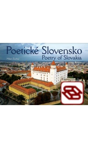 Poetické Slovensko - Poetry of Slovakia