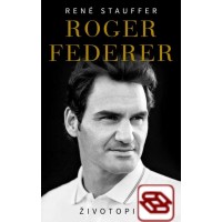 Roger Federer - Životopis