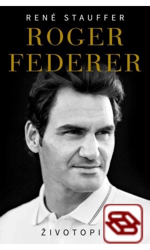 Roger Federer - Životopis