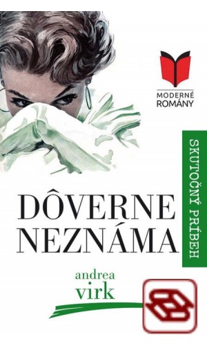 Dôverne neznáma