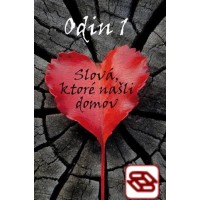 Odin 1 - Slová, ktoré našli domov