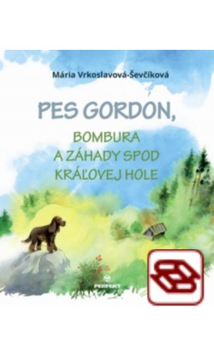 Pes Gordon, Bombura a záhady spod Kráľovej hole