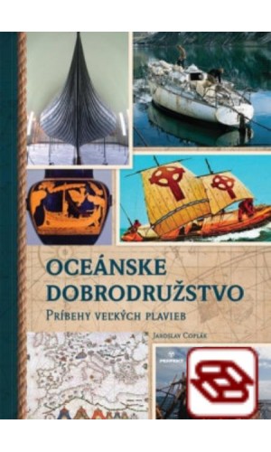 Oceánske dobrodružstvo