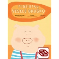 Prasiatko Veselé bruško