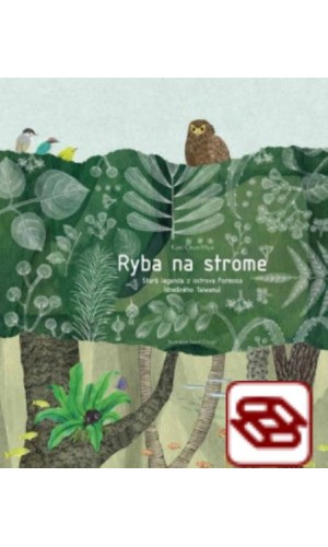 Ryba na strome