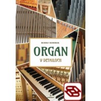 Organ v detailoch