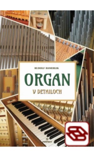 Organ v detailoch