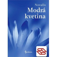 Modrá kvetina 