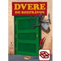 Dvere do rozprávok