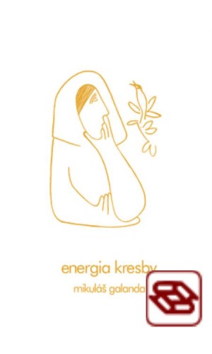 Energia kresby