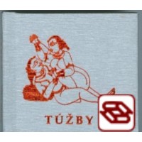 Túžby / klenoty mini