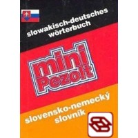Slovensko-nemecký slovník - Slowakisch-deutsches wörterbuch