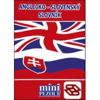 Anglicko-slovenský slovník