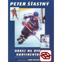 Peter Šťastný