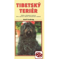 Tibetský teriér