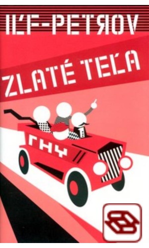 Zlaté teľa