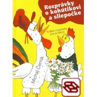 Rozprávky o kohútikovi a sliepočke