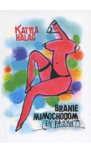 Branie mimochodom  