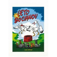 Leto bocianov 