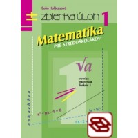 Matematika pre stredoškolákov