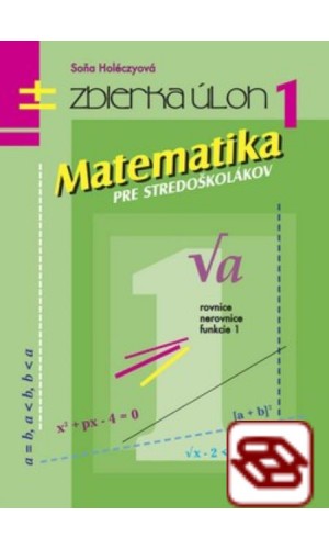 Matematika pre stredoškolákov