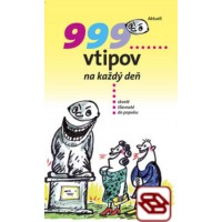 999 vtipov na každý deň