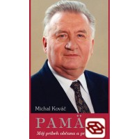 Pamäti - Môj príbeh občana a prezidenta