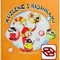 Kúzlenie s hádankami