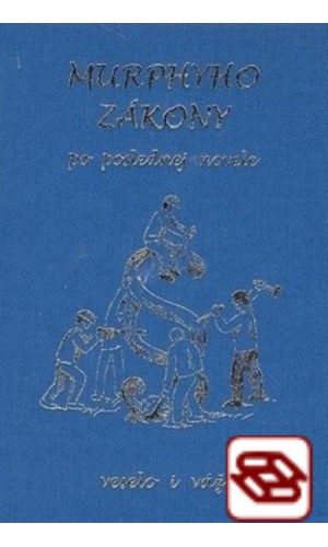 Murphyho zákony po poslednej novele