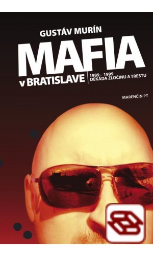 Mafia v Bratislave