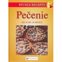 Rýchle recepty – Pečenie od 10 do 30 minút  