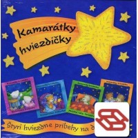 Kamarátky hviezdičky