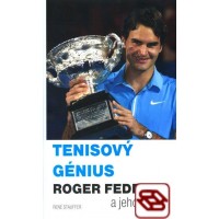 Tenisový génius Roger Federer a jeho príbeh