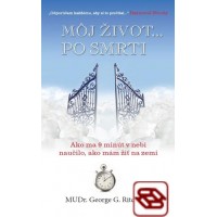 Môj život... po smrti