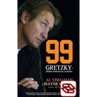 99 Gretzky: Príbeh hokejovej legendy
