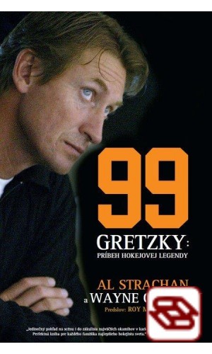 99 Gretzky: Príbeh hokejovej legendy