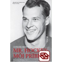 Mr. Hockey: Môj príbeh