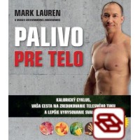 Palivo pre telo